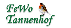 FeWo Tannenhof