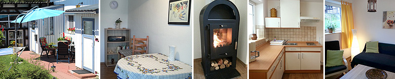 Ferienwohnung Sauerland